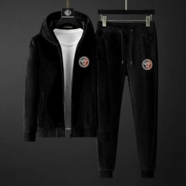 Picture of Versace SweatSuits _SKUVersaceM-4XLkdtn8030298